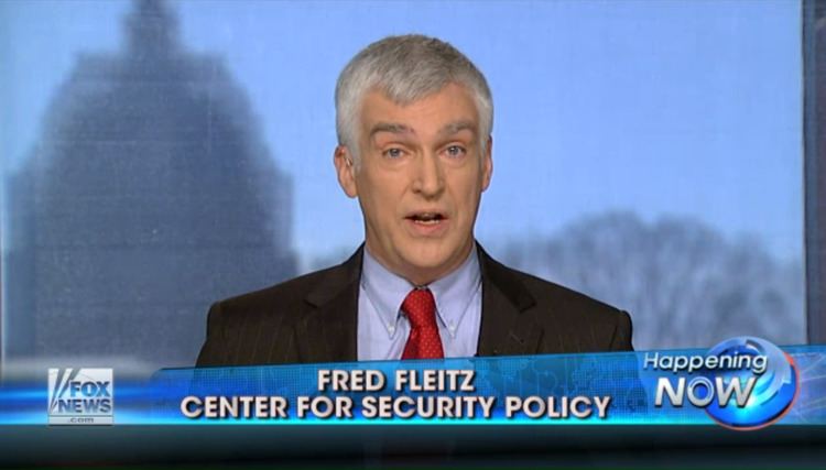 Frederick H. Fleitz Center for Security Policy Obamas Nuclear Concessions to Iran