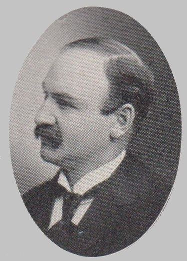 Frederick Hartung