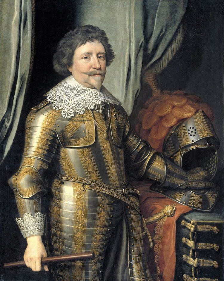 Frederick Henry, Prince of Orange Frederick Henry Prince of Orange Wikipedia