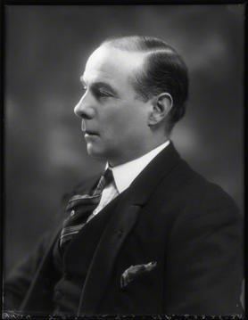 Frederick Hindle (1877–1953)