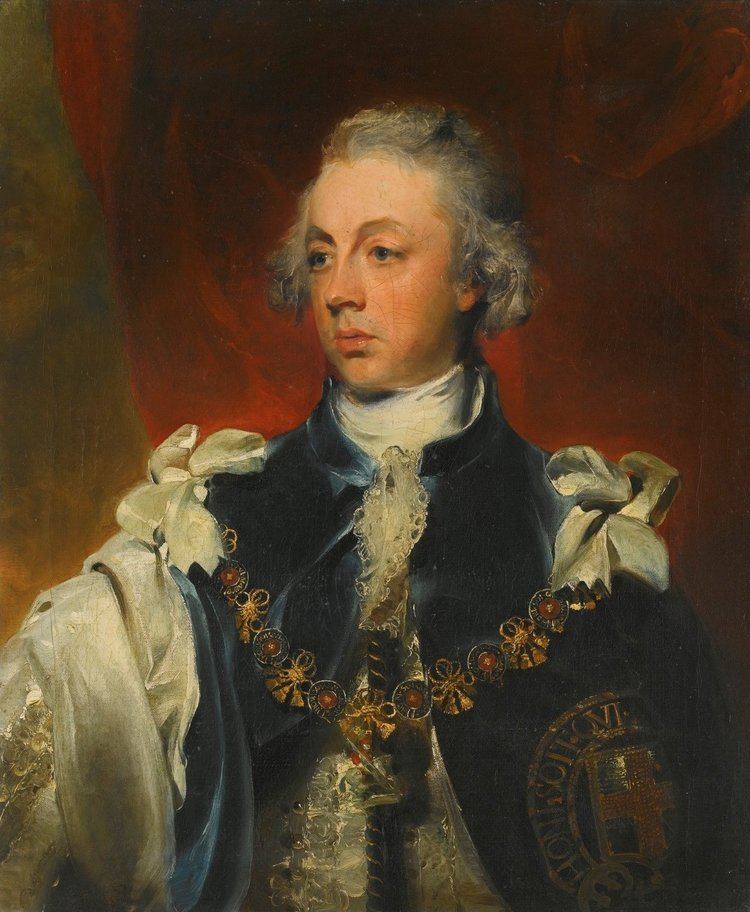 Frederick Howard, 5th Earl of Carlisle FileLawrence and studio Frederick Howard 5th Earl of Carlisle