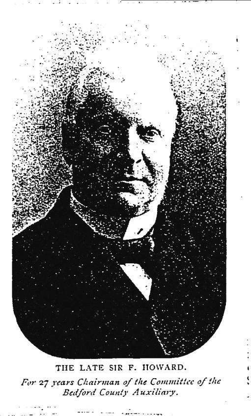 Frederick Howard (industrialist)