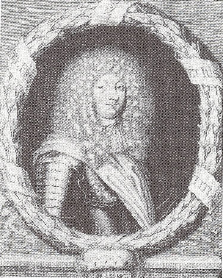 Frederick I, Duke of Saxe-Gotha-Altenburg