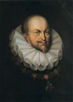 Frederick I, Duke of Württemberg httpsuploadwikimediaorgwikipediacommons77