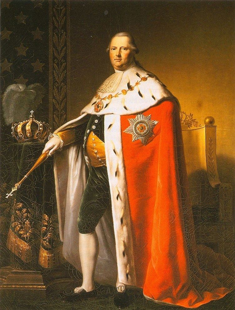 Frederick I of Wurttemberg