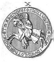Frederick II, Duke of Lorraine