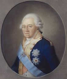 Frederick II Eugene, Duke of Württemberg httpsuploadwikimediaorgwikipediacommonsthu