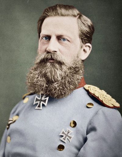 Frederick III, German Emperor Frederick III by KraljAleksandar on DeviantArt