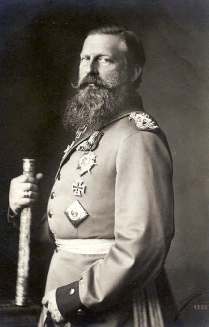 Frederick III, German Emperor Frederick III German Emperor Fritz monarchy