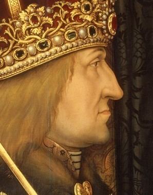 Frederick III, Holy Roman Emperor statichabsburgernetfilesstyleslargepublicim
