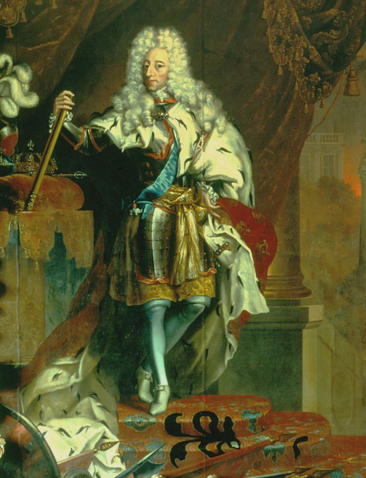 Frederick IV of Denmark FileFrederick IV Rigaud copyjpg Wikimedia Commons