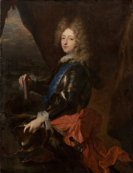 Frederick IV of Denmark Frederick IV of Denmark Wikipedia the free encyclopedia