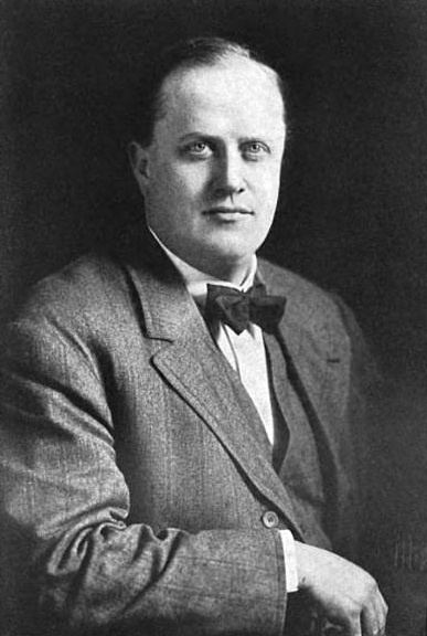 Frederick L. Taft
