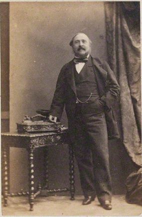 Frederick Lablache Frederick Lablache 1815 1887 Genealogy