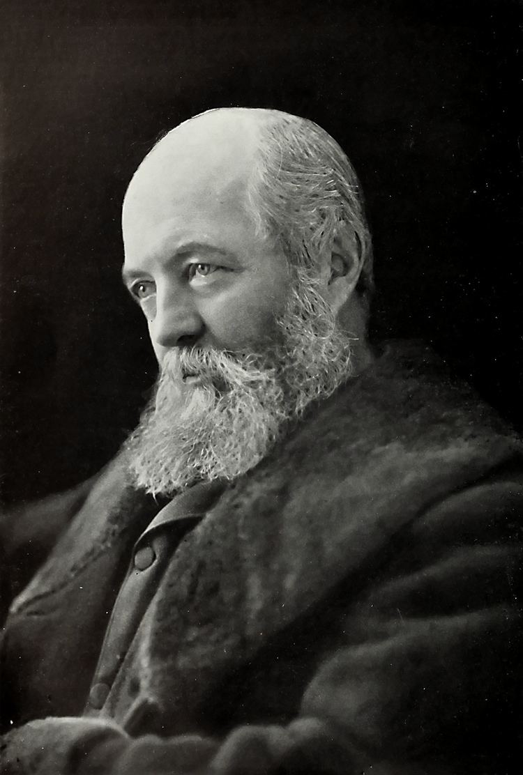 Frederick Law Olmsted Frederick Law Olmsted Wikipedia the free encyclopedia