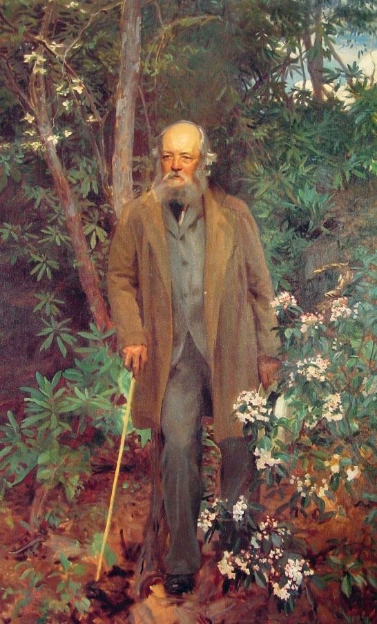 Frederick Law Olmsted Frederick Law Olmsted Wikipedia the free encyclopedia