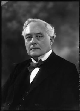 Frederick Llewellyn-Jones