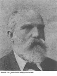 Frederick Lord (Queensland politician)