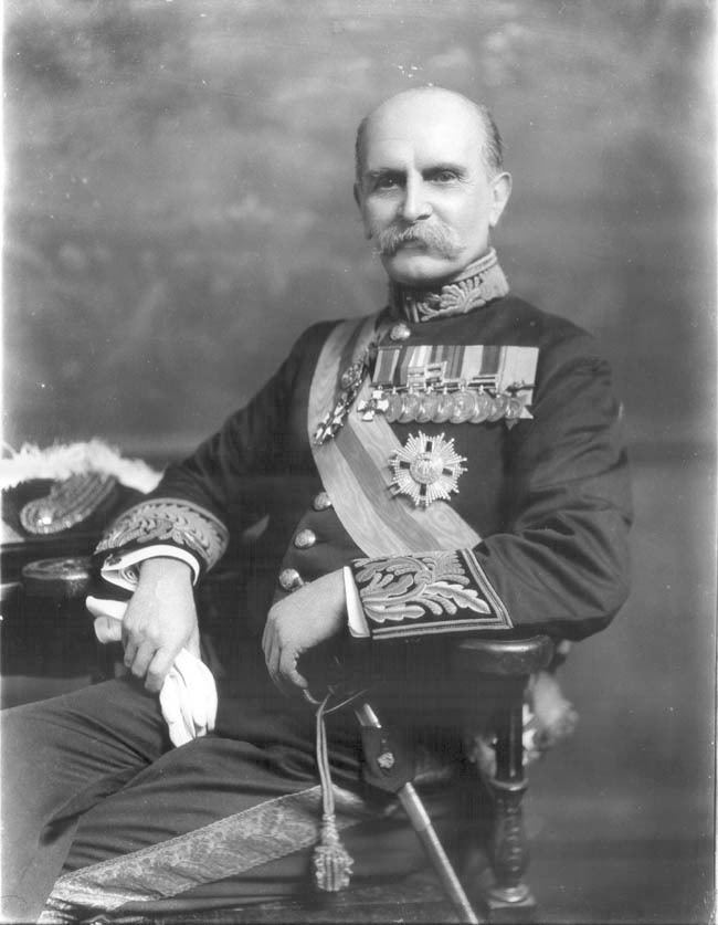 Frederick Lugard, 1st Baron Lugard Frederick Dealtry Lugard 1st Baron Lugard 18531945 by