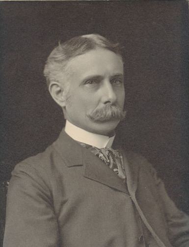 Frederick M. Crunden
