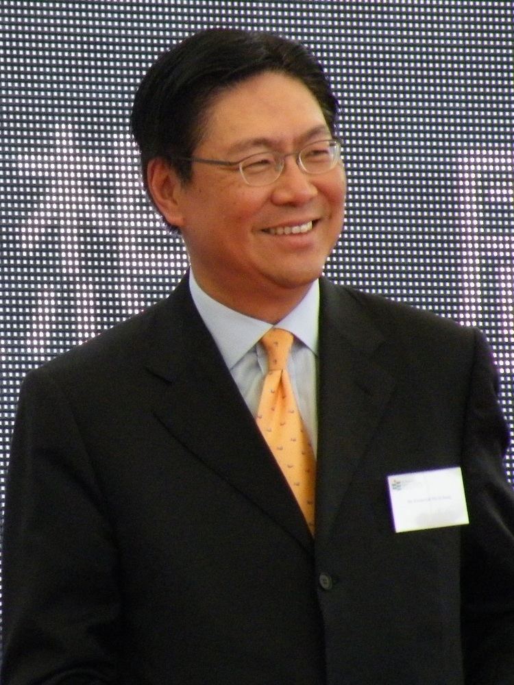 Frederick Ma httpsuploadwikimediaorgwikipediacommons44