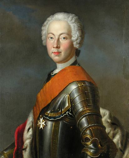 Frederick, Margrave of Brandenburg-Bayreuth