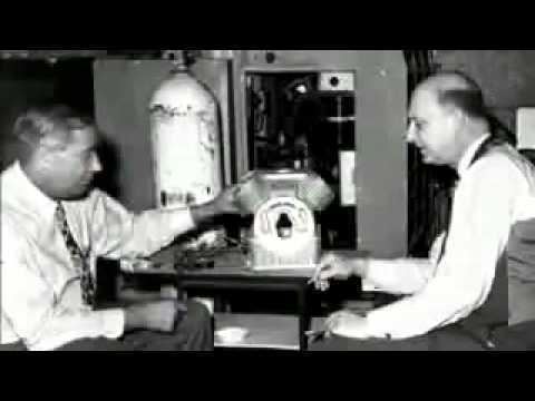 Frederick McKinley Jones Inventor Mr Frederick McKinley Jones Automatic Refrigeration YouTube