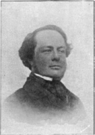 Frederick Merriman (politician)