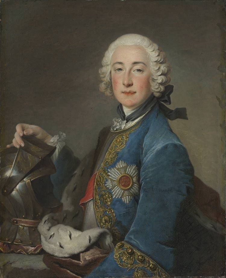 Frederick Michael, Count Palatine of Zweibrucken