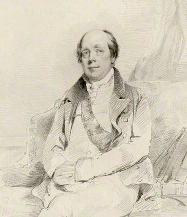 Frederick North, 5th Earl of Guilford