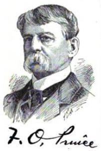 Frederick O. Prince