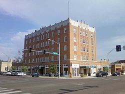 Frederick, Oklahoma httpsuploadwikimediaorgwikipediacommonsthu