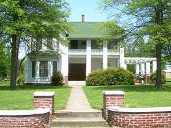 Frederick Parkinson House httpsuploadwikimediaorgwikipediacommonsthu