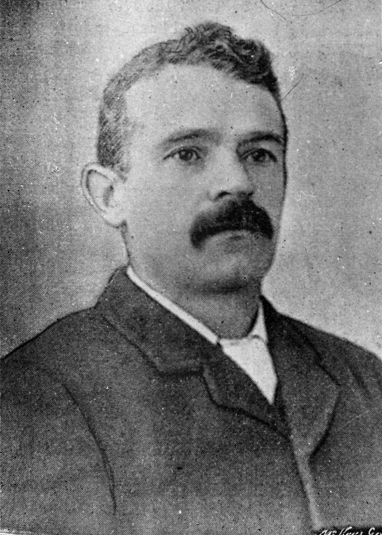 Frederick Pirani