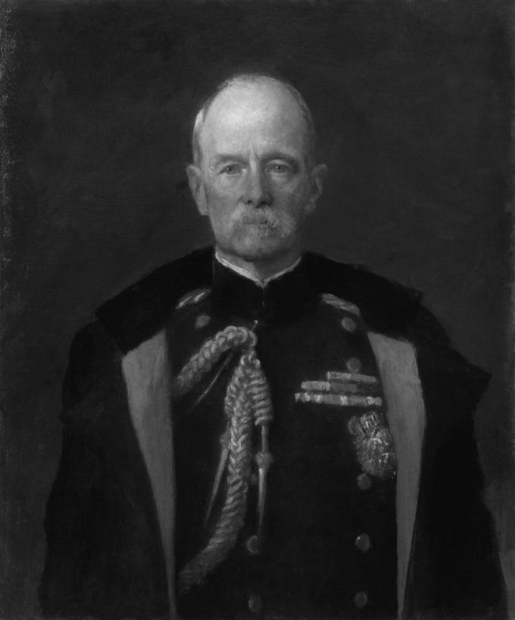 Frederick Roberts, 1st Earl Roberts FileFrederick Sleigh Roberts 1st Earl Roberts by George