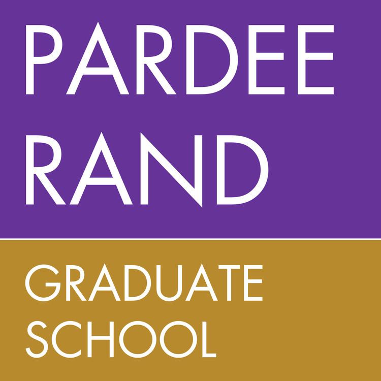 Frederick S. Pardee RAND Graduate School wwwassetsrandorgetcranddesignsprgsuiimages