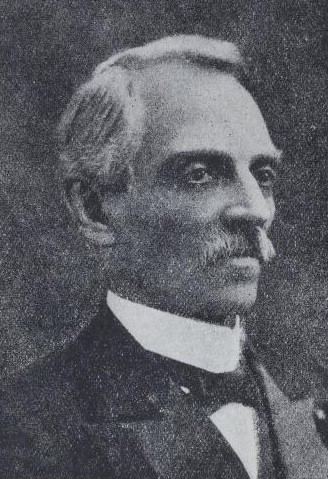 Frederick Samuel Wallis
