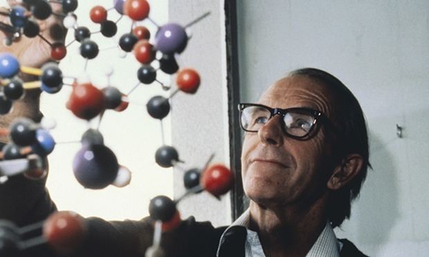 Frederick Sanger Frederick Sanger obituary Science The Guardian