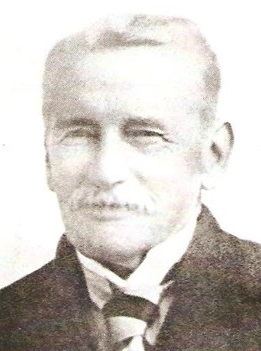 Frederick Savage