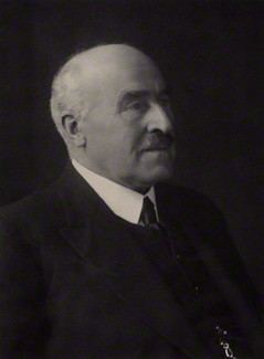 Frederick Smith, 1st Baron Colwyn