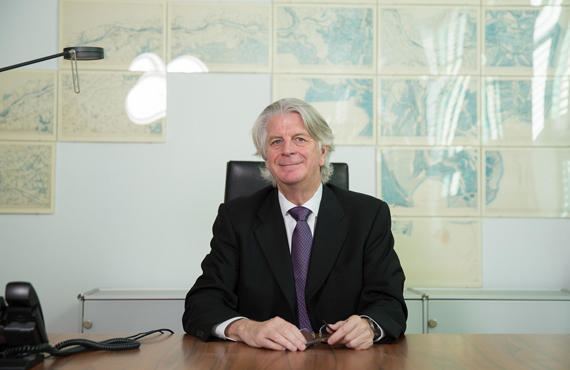 Frederick Steiner Frederick Steiner Named Dean of Penn Design Penn News