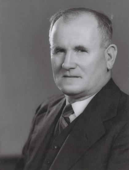 Frederick Stewart (geologist) Frederick Stewart Australian politician Wikipedia