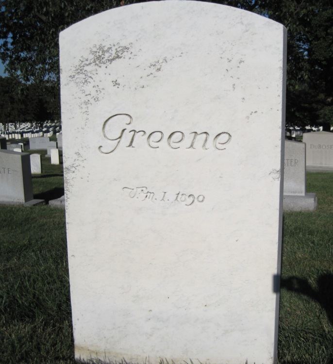 Frederick Stuart Greene Frederick Stuart Greene 1870 1939 Find A Grave Memorial