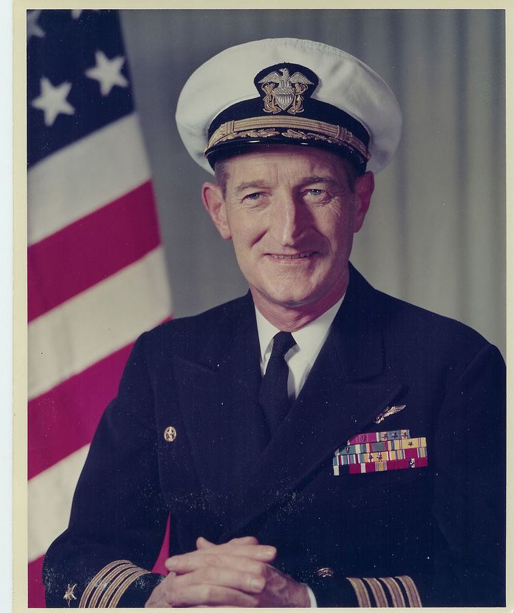 Frederick T. Moore, Jr.