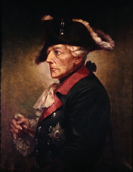 Frederick the Great Frederick the Great Quotes QuotesGram