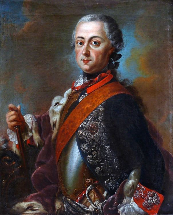 Frederick the Great Wars of Frederick the Great Battle of Mollwitz