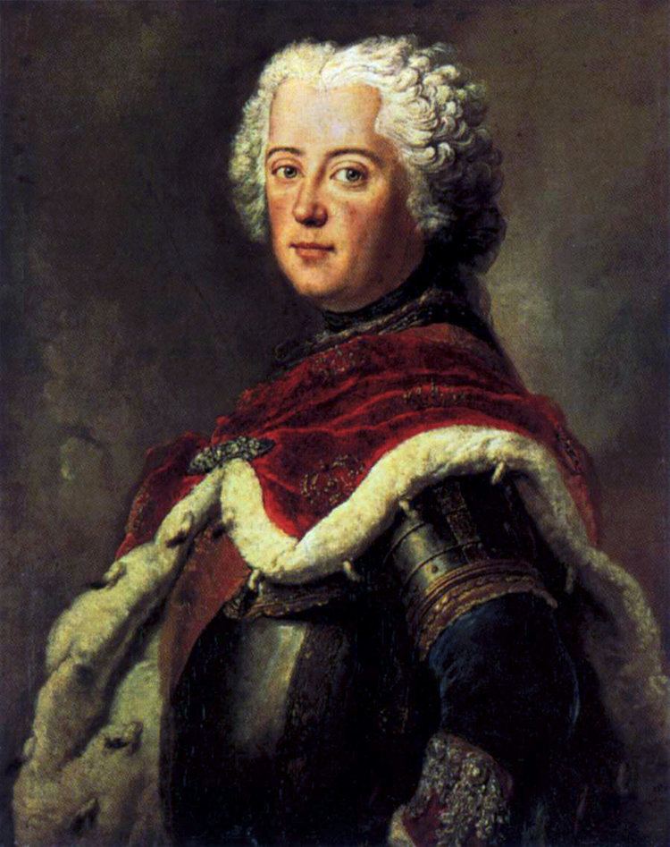 Frederick the Great Frederick the Great Wikipedia the free encyclopedia