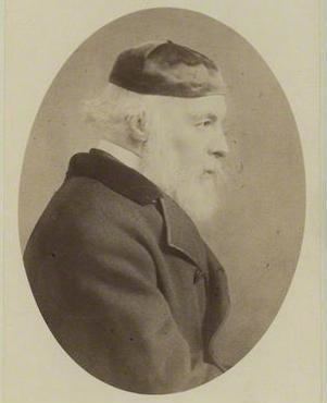 Frederick Thrupp Frederick Thrupp 1812 1895 Genealogy