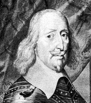Frederick V, Margrave of Baden-Durlach