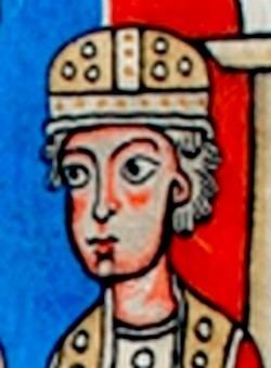 Frederick VI, Duke of Swabia